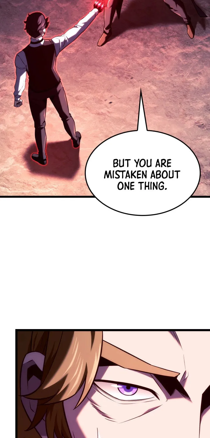 Revenge of the Sword Clan's Hound Chapter 135 page 5 - 
