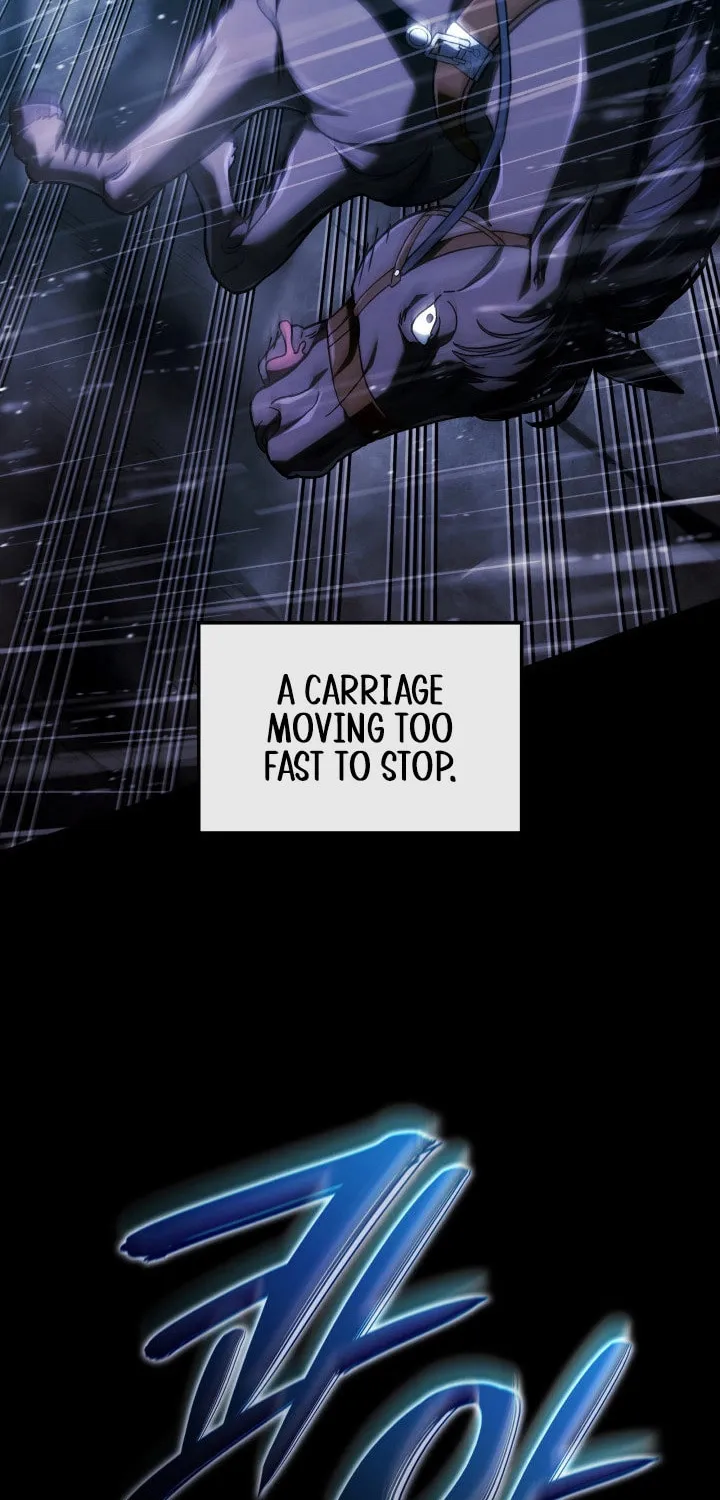 Revenge of the Sword Clan's Hound Chapter 135 page 42 - 
