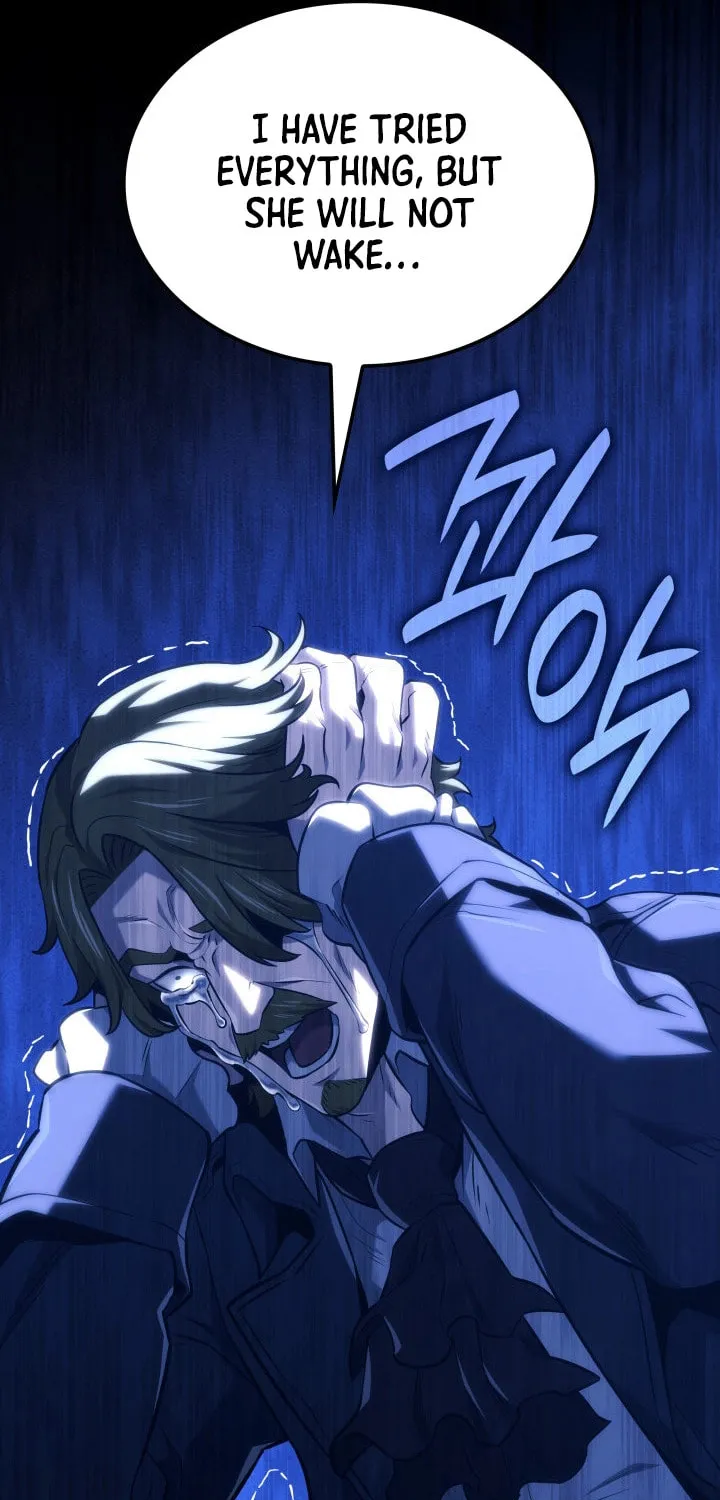 Revenge of the Sword Clan's Hound Chapter 135 page 47 - 