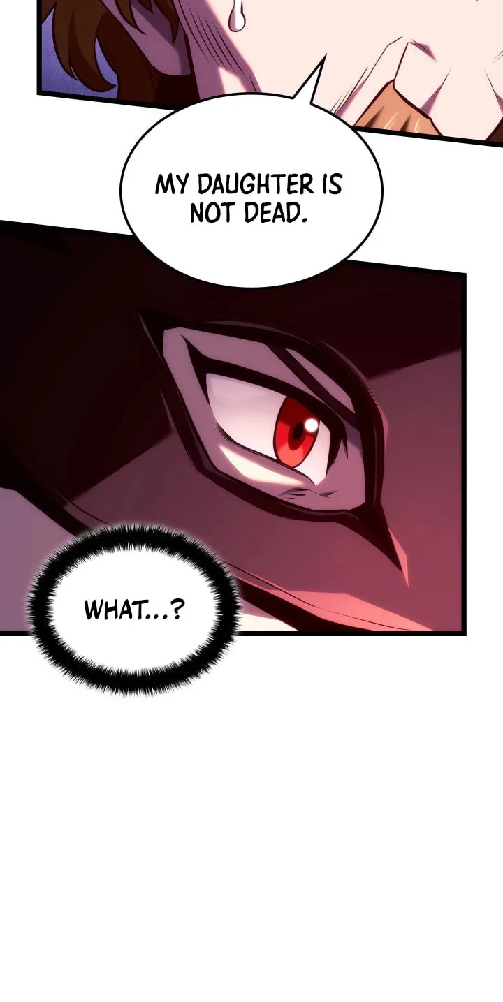 Revenge of the Sword Clan's Hound Chapter 135 page 6 - 