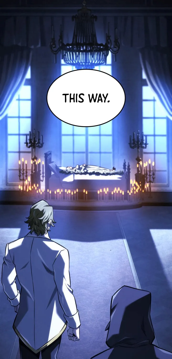 Revenge of the Sword Clan's Hound Chapter 135 page 55 - 