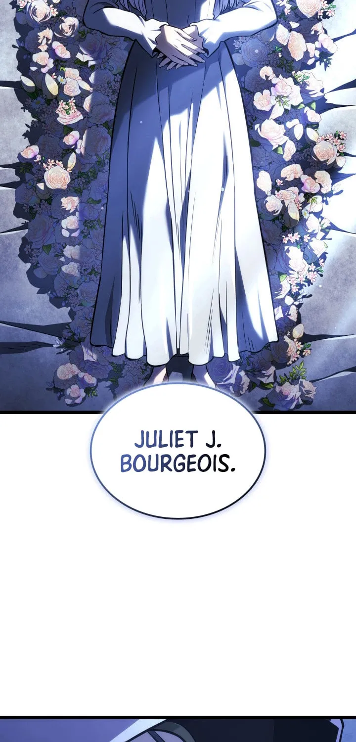 Revenge of the Sword Clan's Hound Chapter 135 page 57 - 