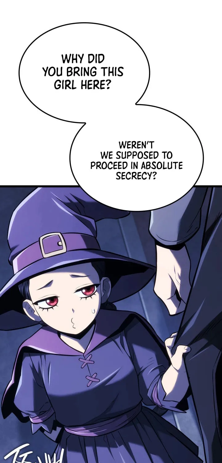 Revenge of the Sword Clan's Hound Chapter 135 page 61 - 