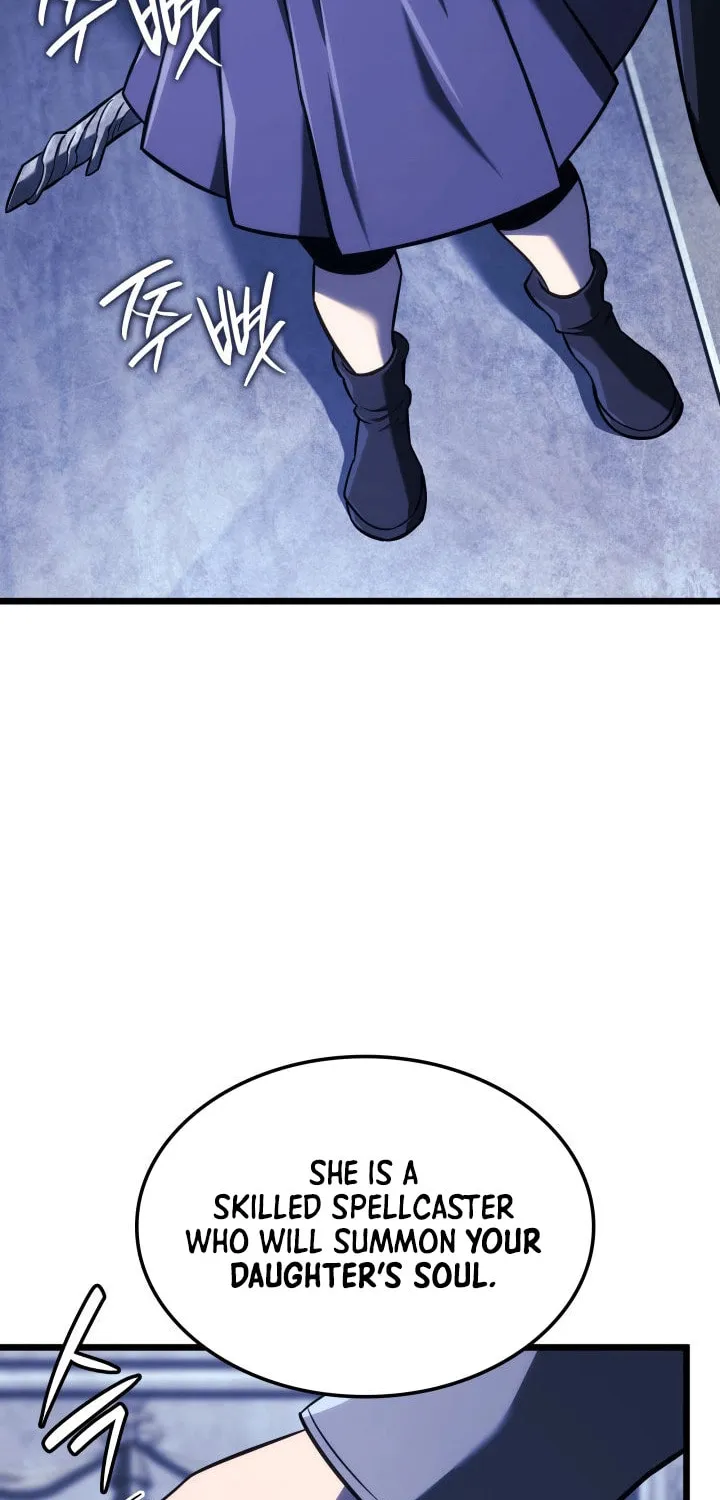 Revenge of the Sword Clan's Hound Chapter 135 page 62 - 
