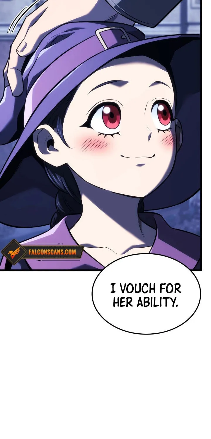 Revenge of the Sword Clan's Hound Chapter 135 page 63 - 