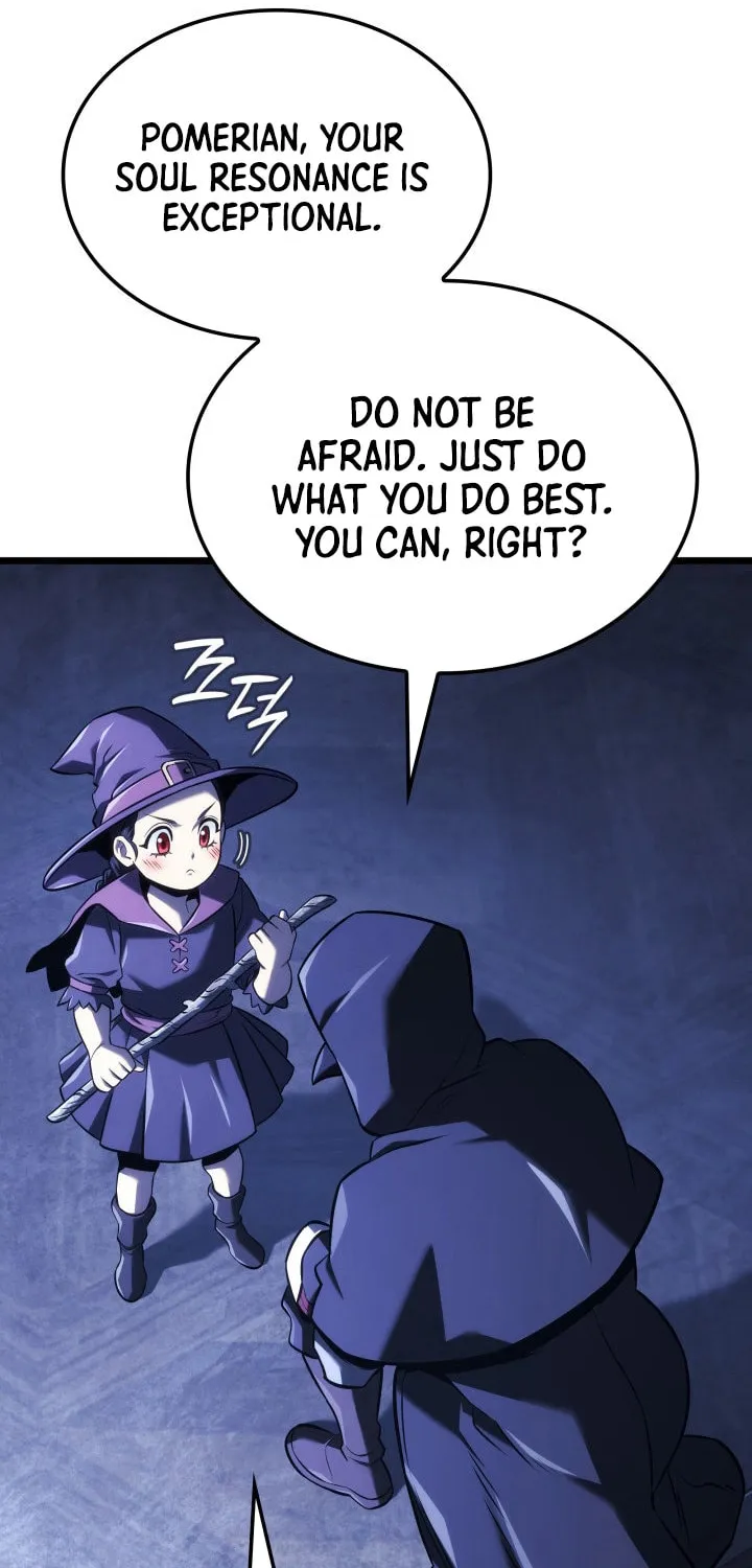 Revenge of the Sword Clan's Hound Chapter 135 page 64 - 