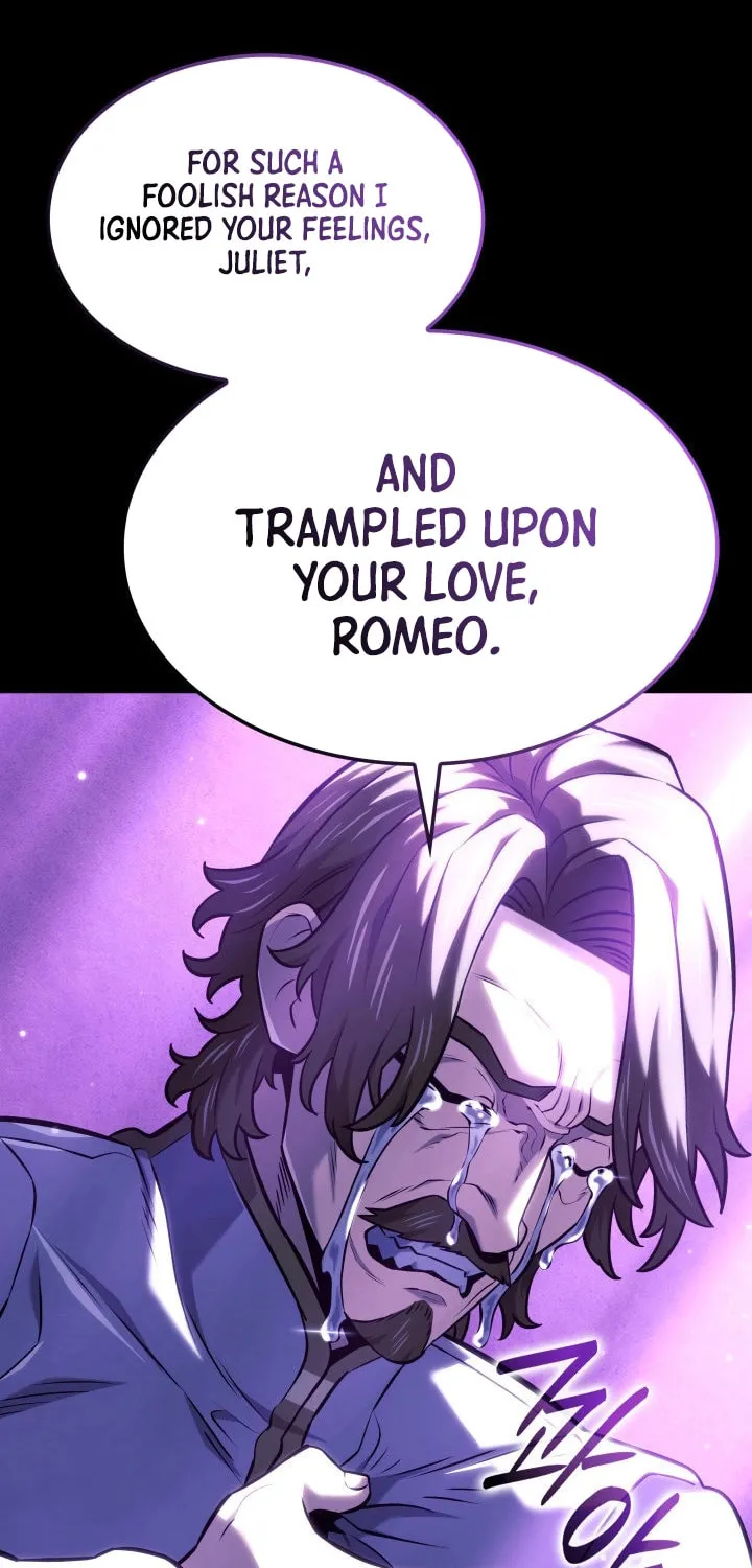 Revenge of the Sword Clan's Hound Chapter 135 page 80 - 
