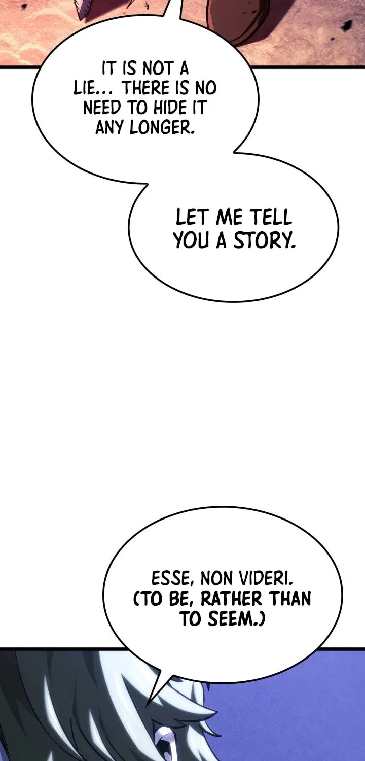 Revenge of the Sword Clan's Hound Chapter 135 page 9 - 