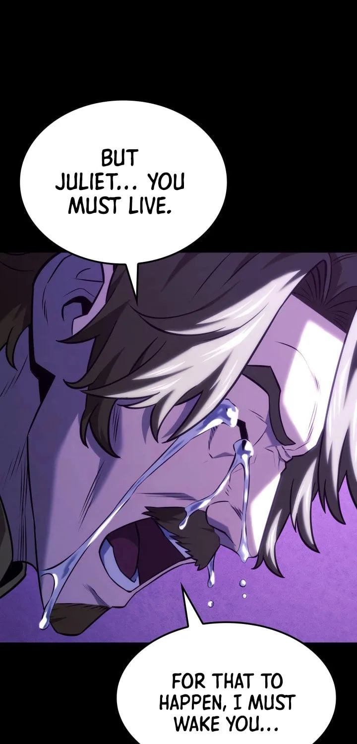 Revenge of the Sword Clan's Hound Chapter 135 page 82 - 