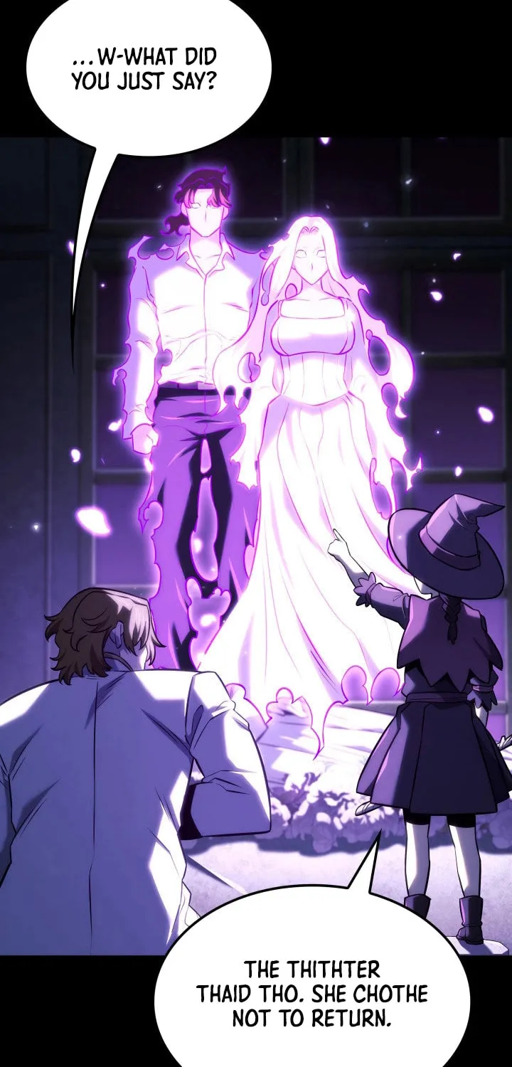 Revenge of the Sword Clan's Hound Chapter 135 page 85 - 