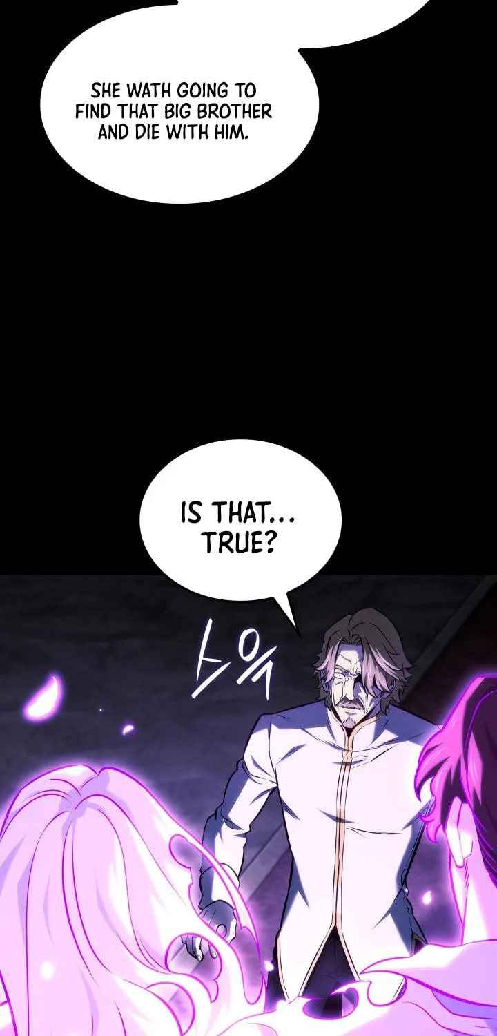 Revenge of the Sword Clan's Hound Chapter 135 page 86 - 