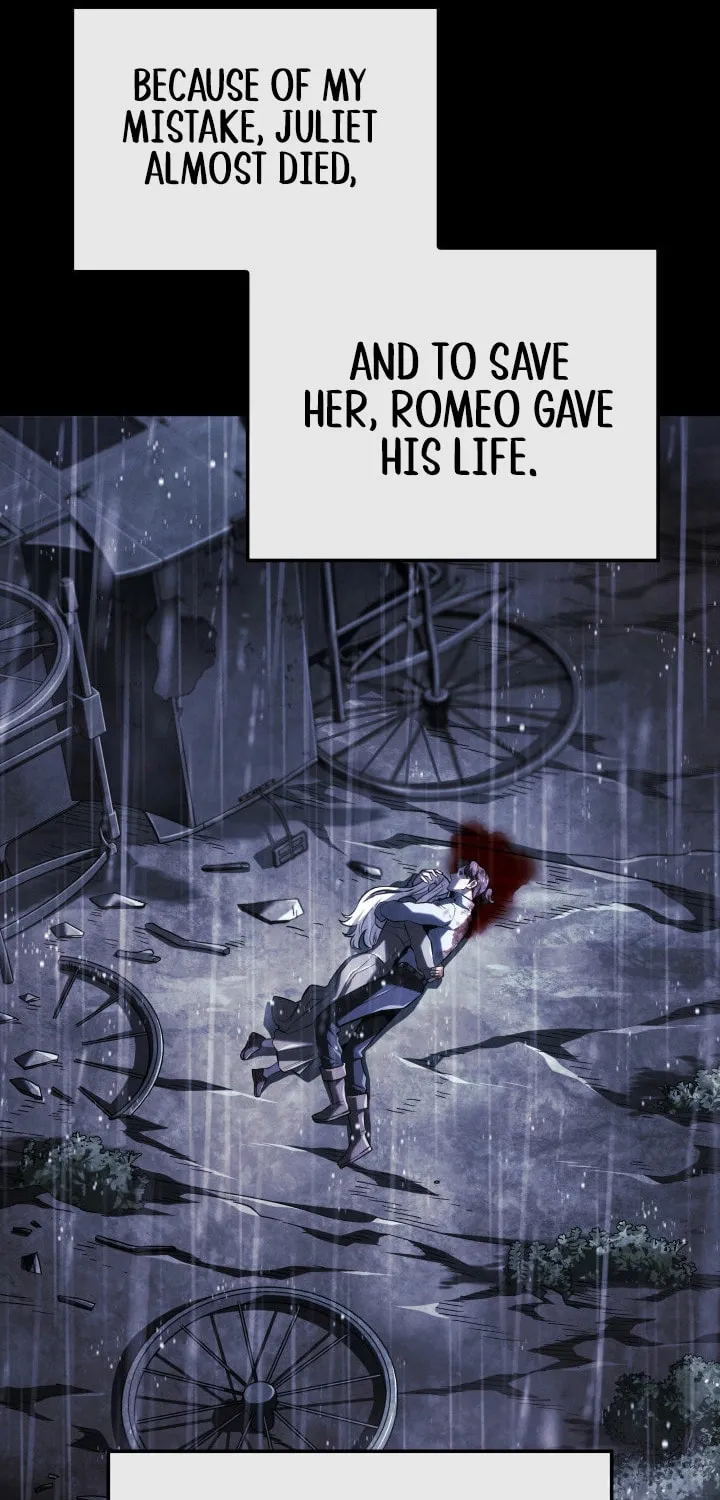 Revenge of the Sword Clan's Hound Chapter 135 page 91 - 