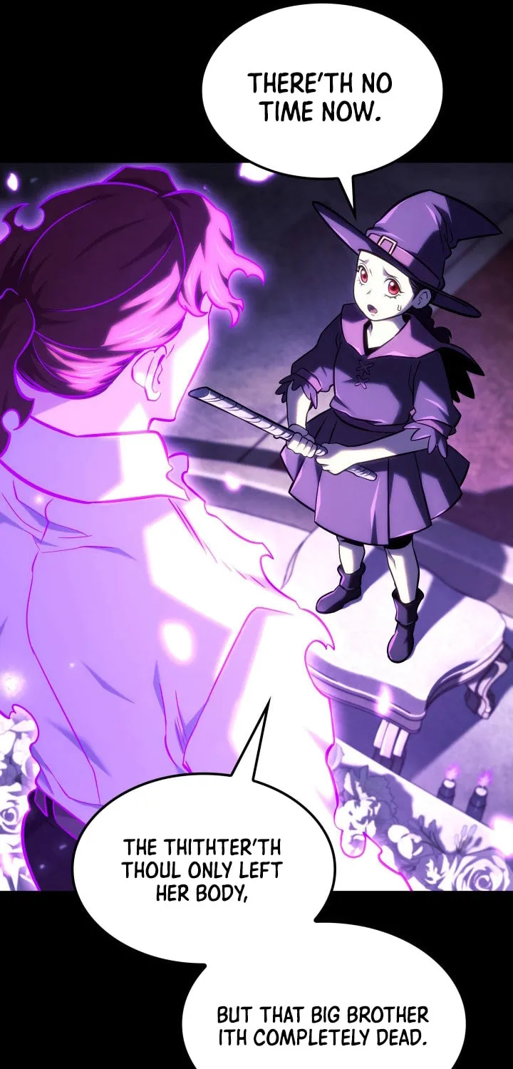 Revenge of the Sword Clan's Hound Chapter 135 page 96 - 