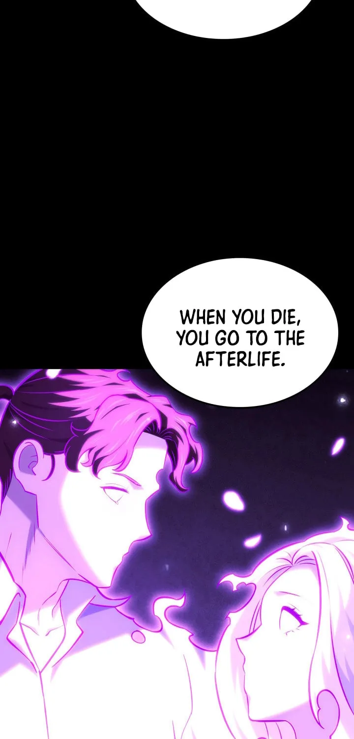 Revenge of the Sword Clan's Hound Chapter 135 page 97 - 