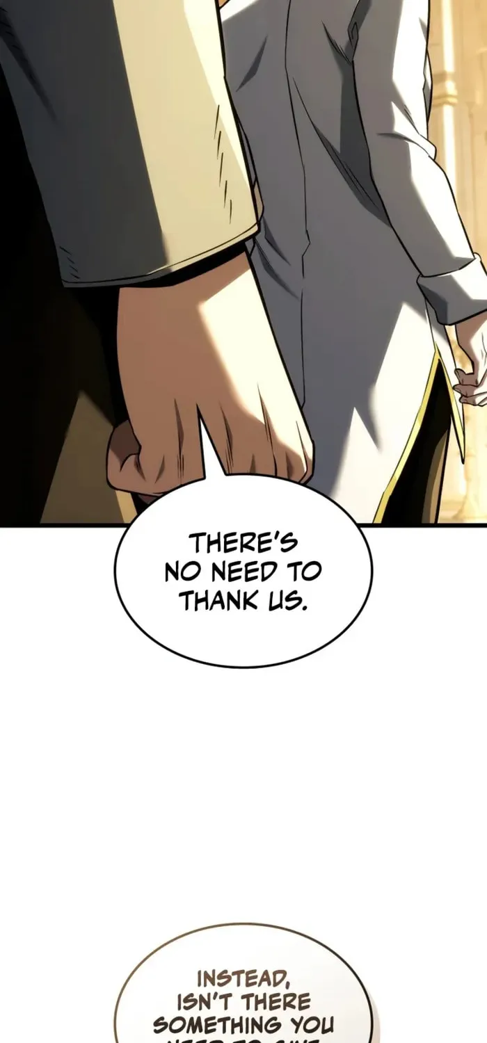 Revenge of the Sword Clan's Hound Chapter 136 page 11 - 