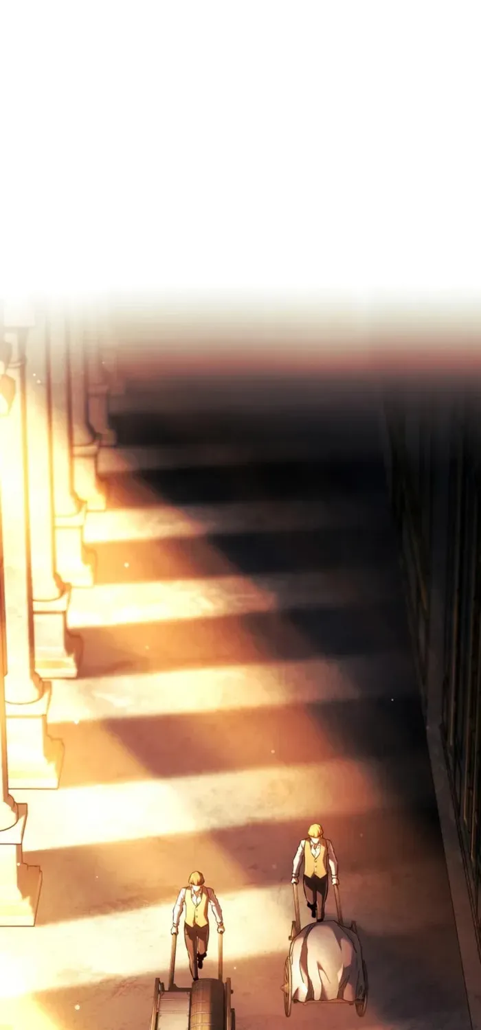 Revenge of the Sword Clan's Hound Chapter 136 page 101 - 