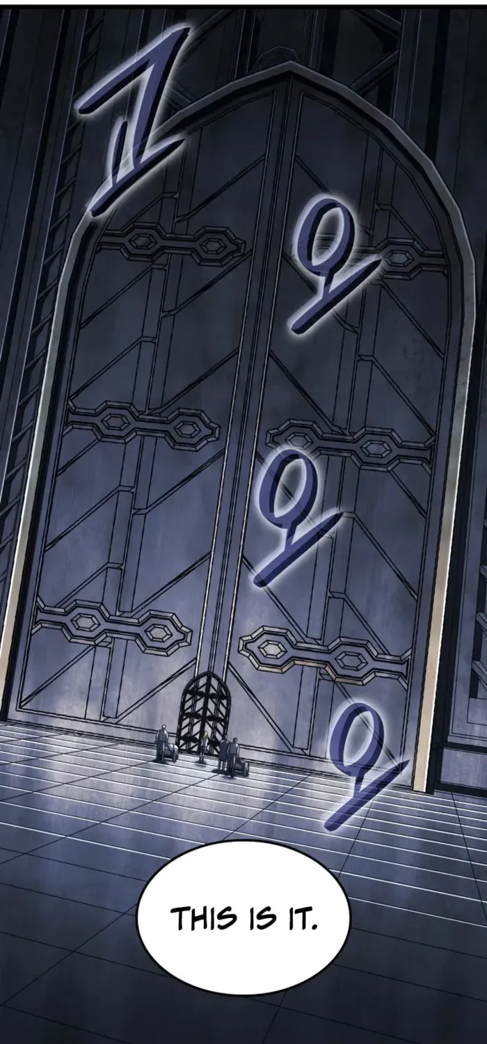 Revenge of the Sword Clan's Hound Chapter 136 page 104 - 