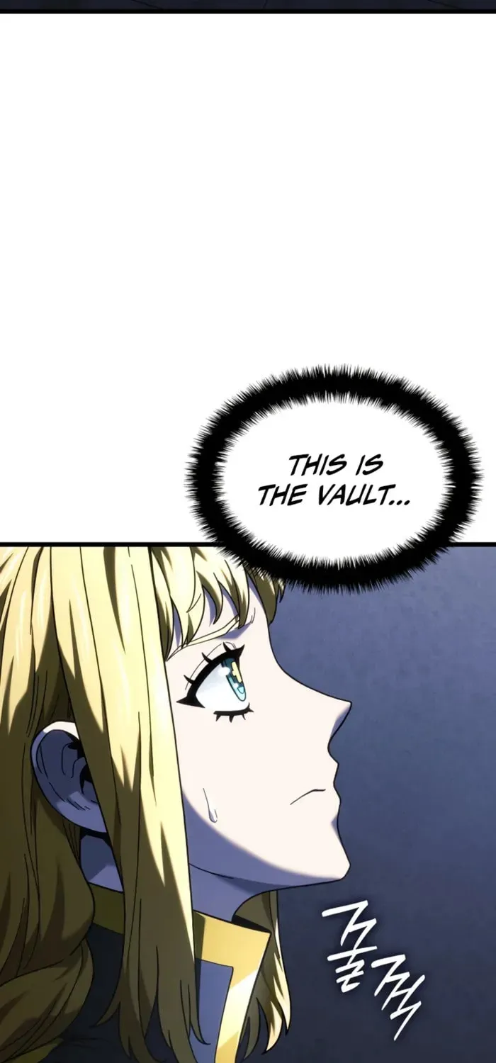 Revenge of the Sword Clan's Hound Chapter 136 page 105 - 