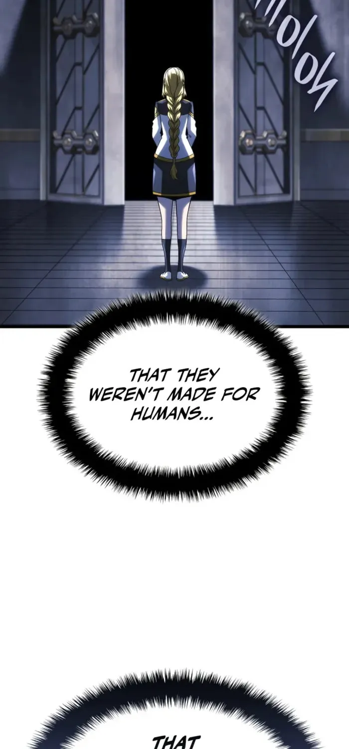Revenge of the Sword Clan's Hound Chapter 136 page 107 - 