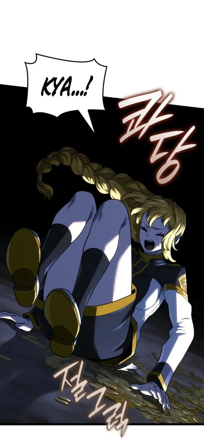Revenge of the Sword Clan's Hound Chapter 136 page 114 - 
