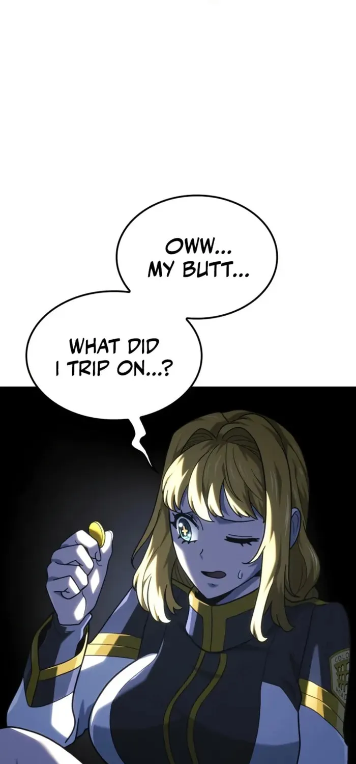 Revenge of the Sword Clan's Hound Chapter 136 page 115 - 