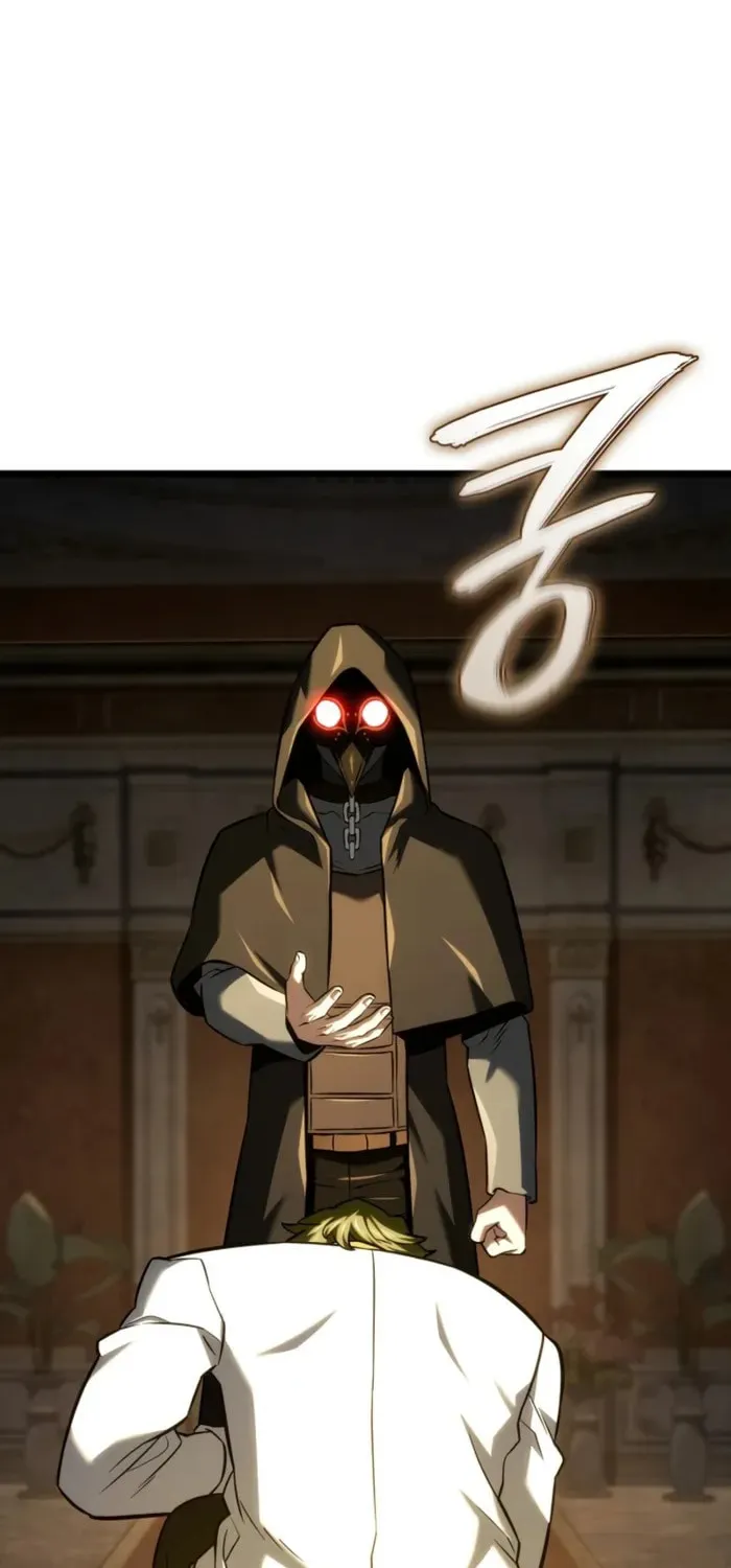 Revenge of the Sword Clan's Hound Chapter 136 page 13 - 