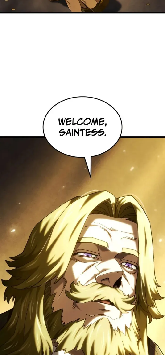 Revenge of the Sword Clan's Hound Chapter 136 page 121 - 