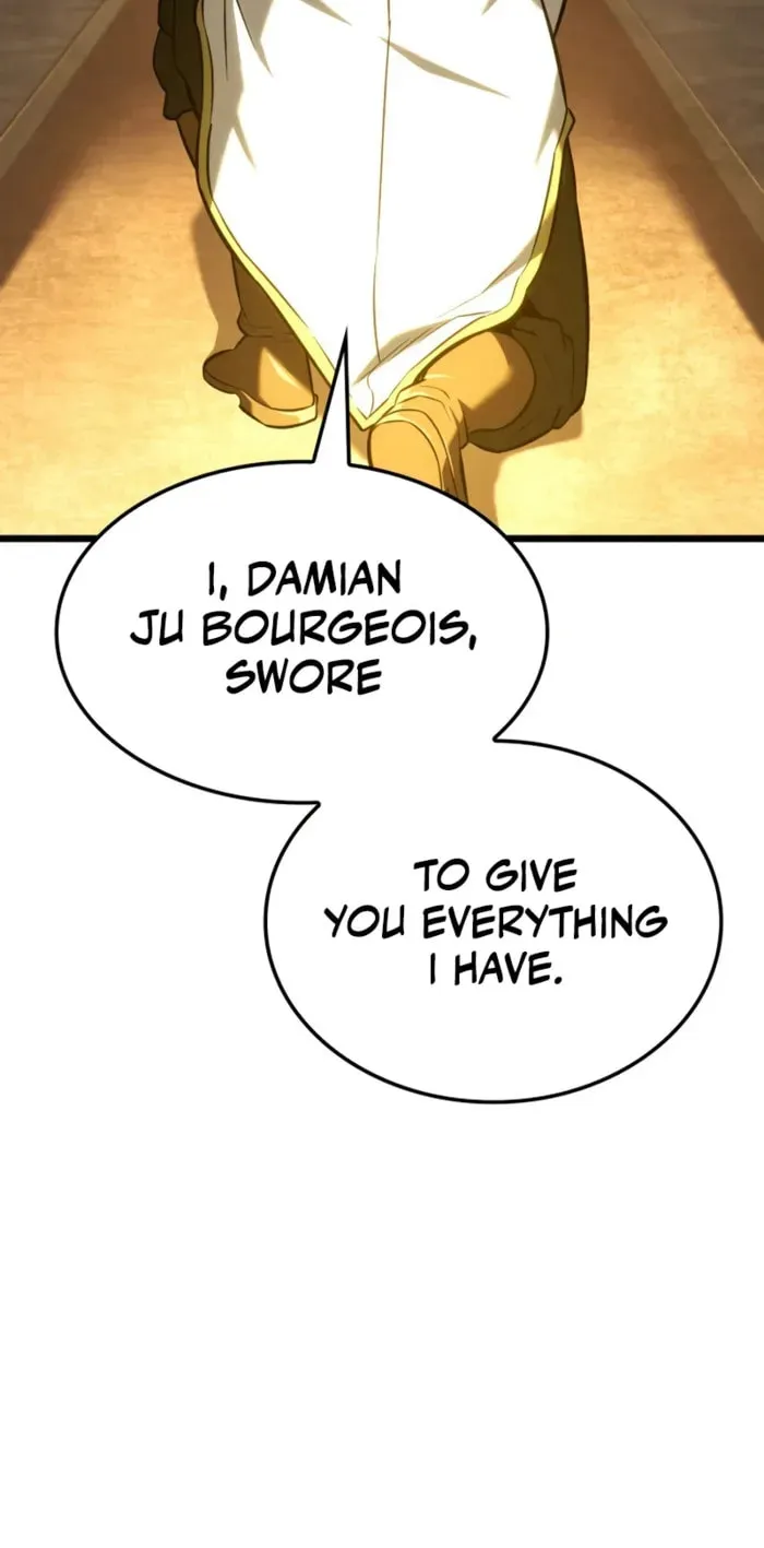 Revenge of the Sword Clan's Hound Chapter 136 page 14 - 