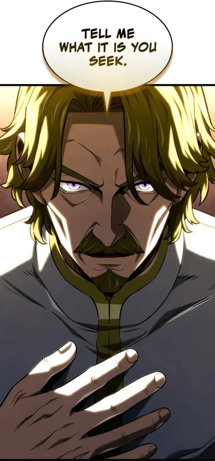 Revenge of the Sword Clan's Hound Chapter 136 page 15 - 