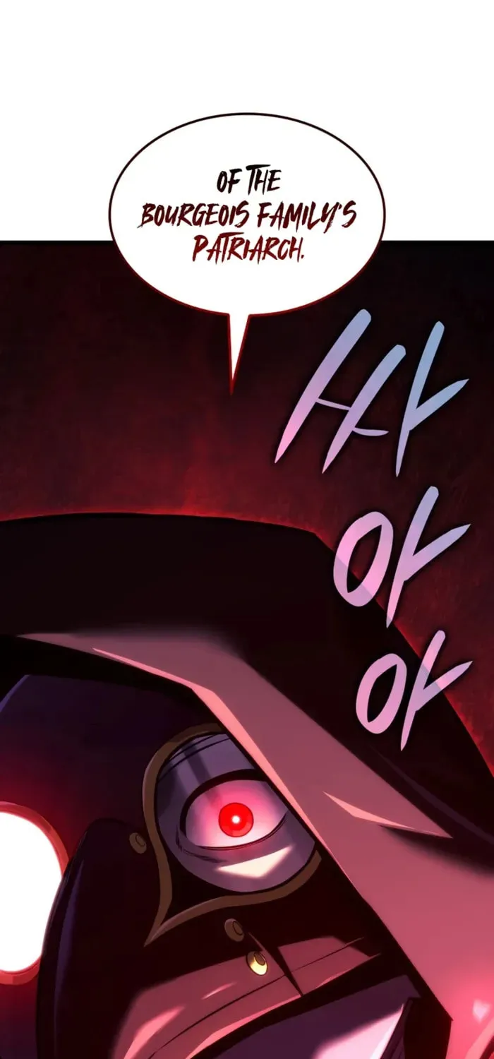 Revenge of the Sword Clan's Hound Chapter 136 page 17 - 