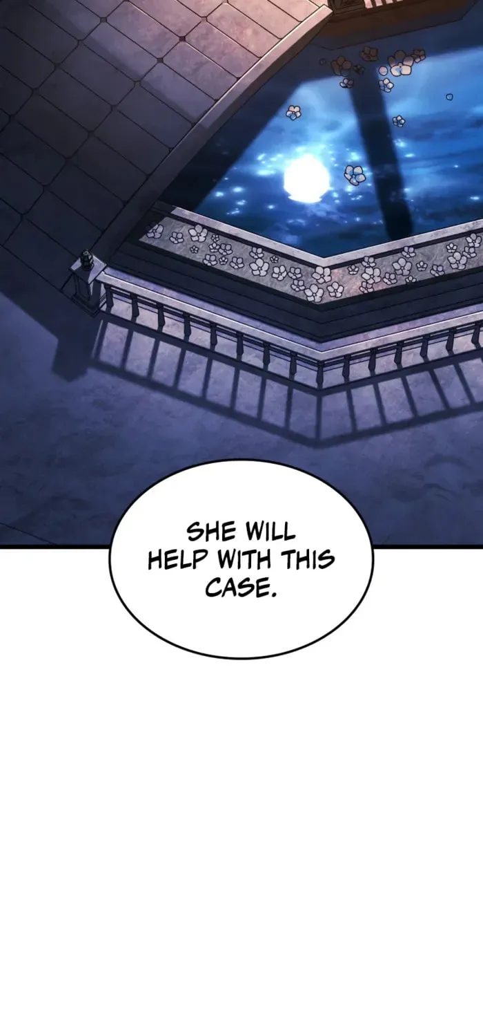 Revenge of the Sword Clan's Hound Chapter 136 page 21 - 