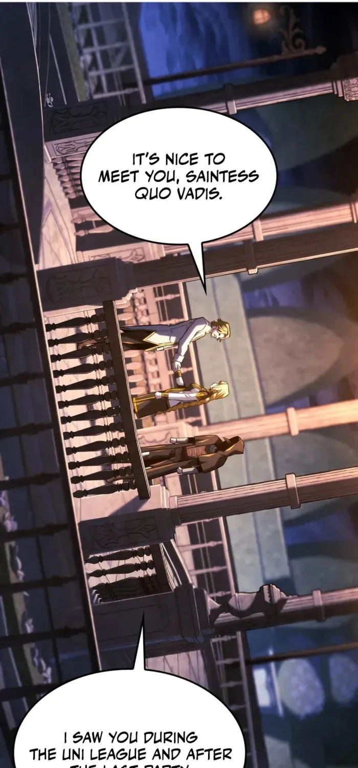 Revenge of the Sword Clan's Hound Chapter 136 page 22 - 