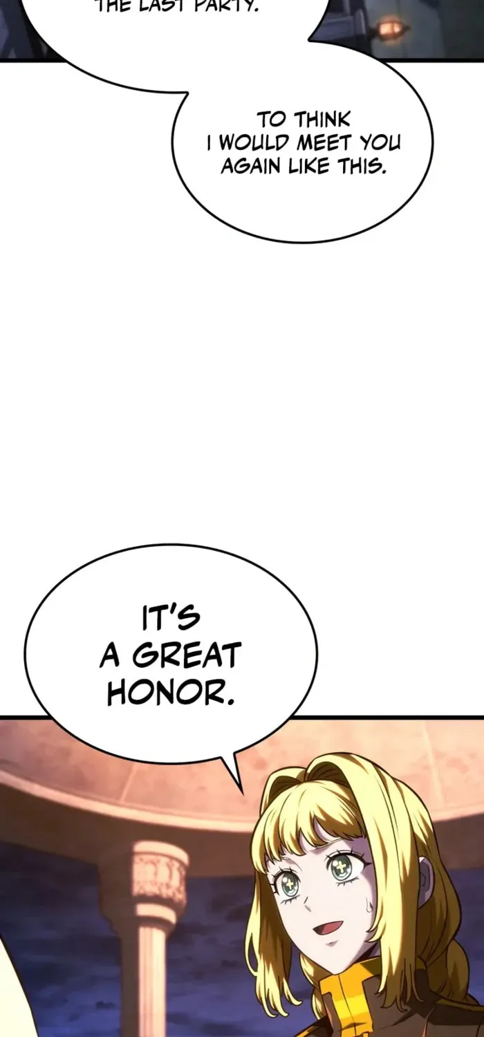 Revenge of the Sword Clan's Hound Chapter 136 page 23 - 