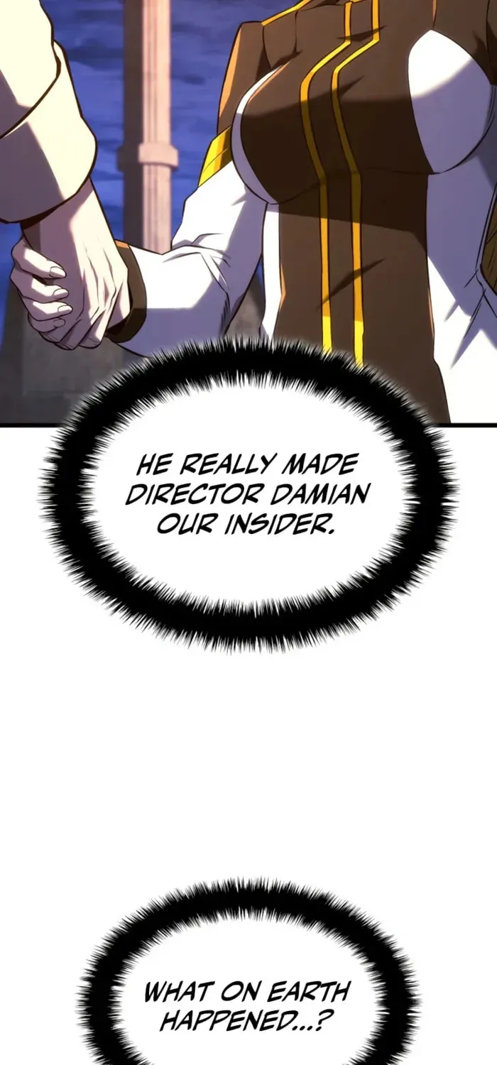 Revenge of the Sword Clan's Hound Chapter 136 page 24 - 