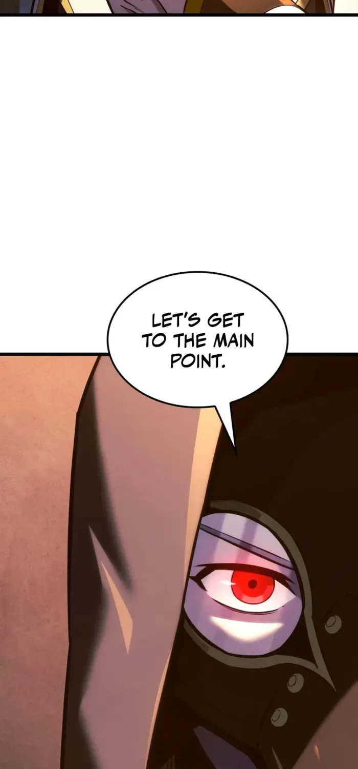 Revenge of the Sword Clan's Hound Chapter 136 page 26 - 