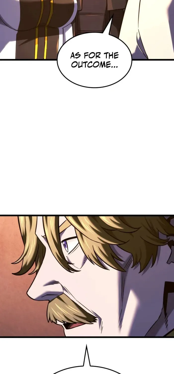 Revenge of the Sword Clan's Hound Chapter 136 page 30 - 