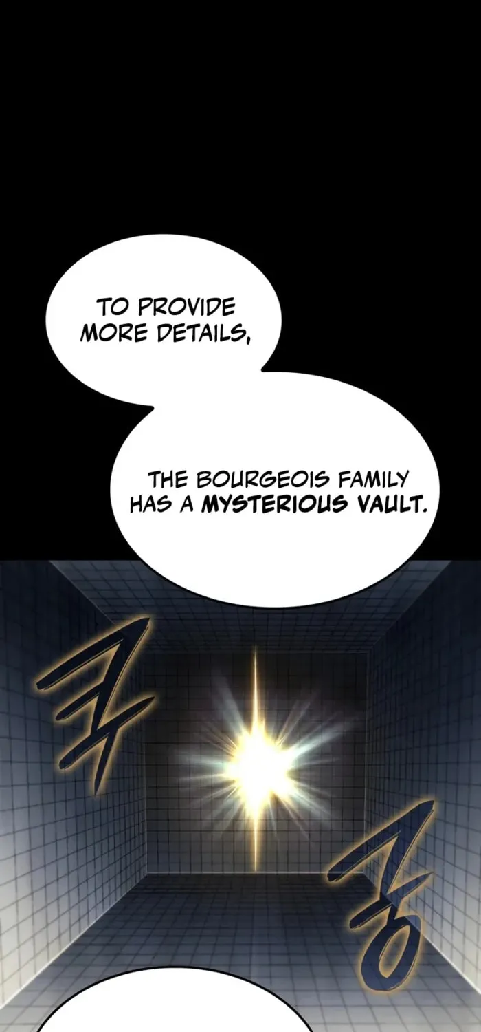 Revenge of the Sword Clan's Hound Chapter 136 page 34 - 
