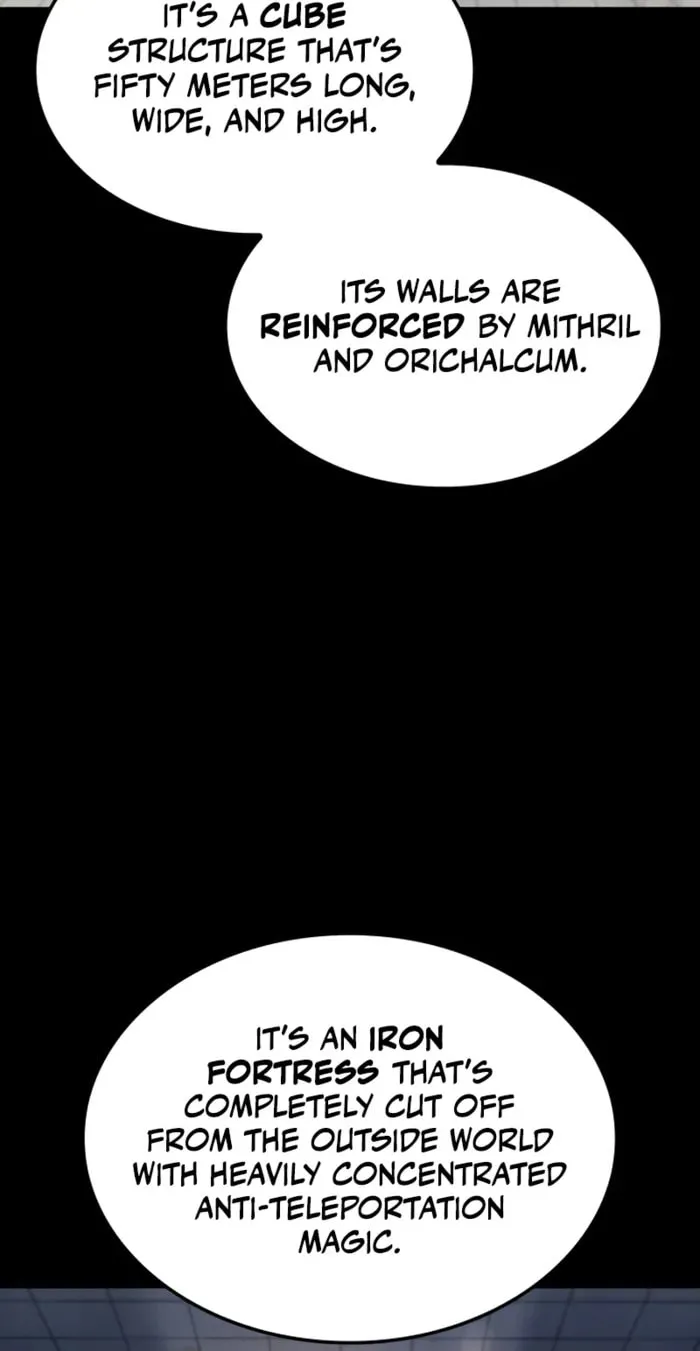 Revenge of the Sword Clan's Hound Chapter 136 page 35 - 