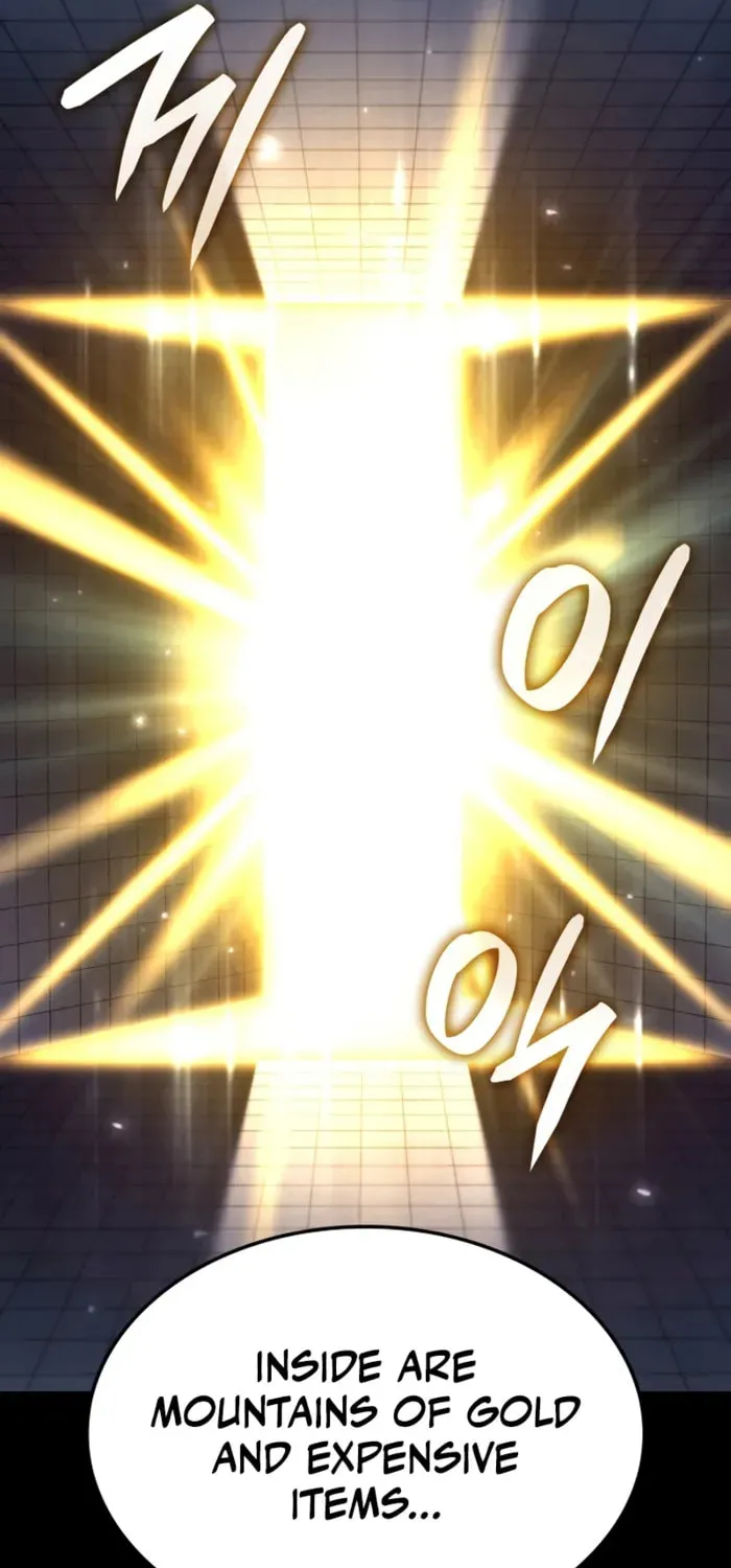 Revenge of the Sword Clan's Hound Chapter 136 page 36 - 