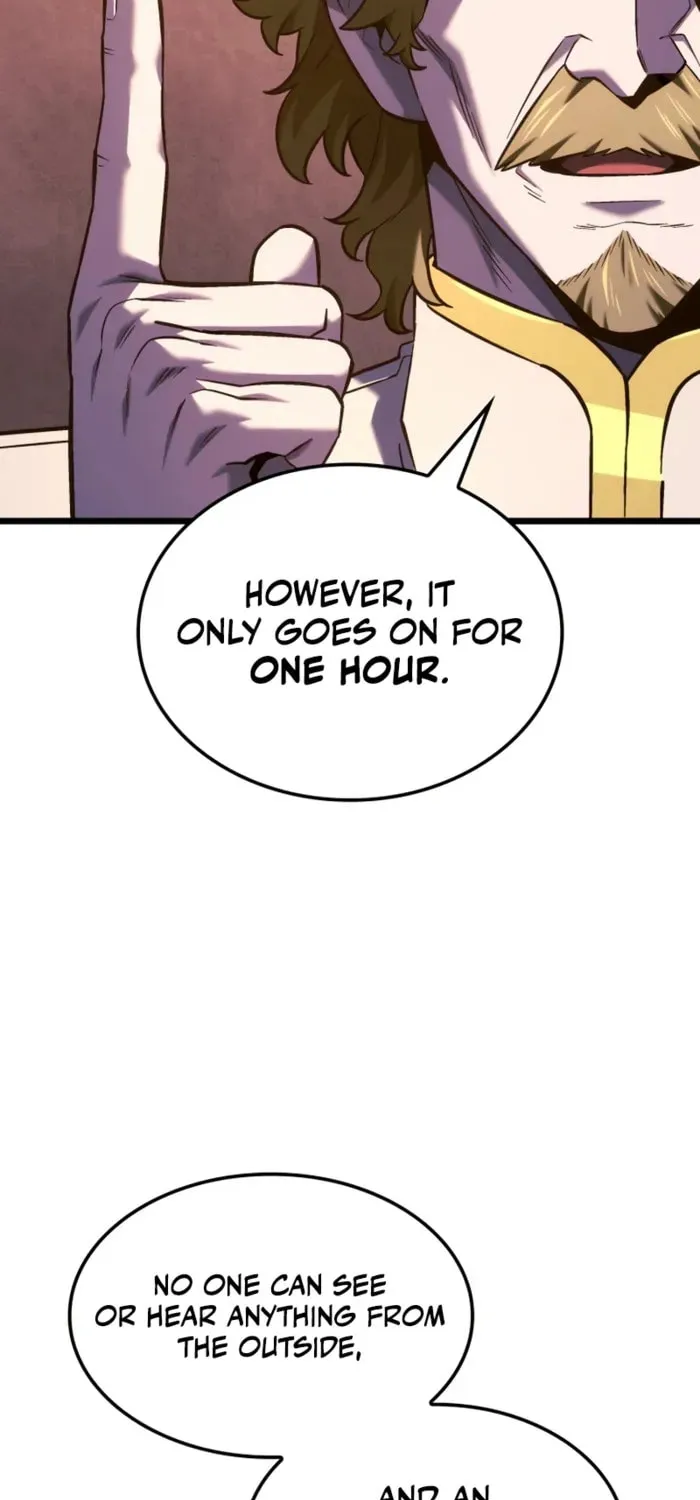 Revenge of the Sword Clan's Hound Chapter 136 page 38 - 
