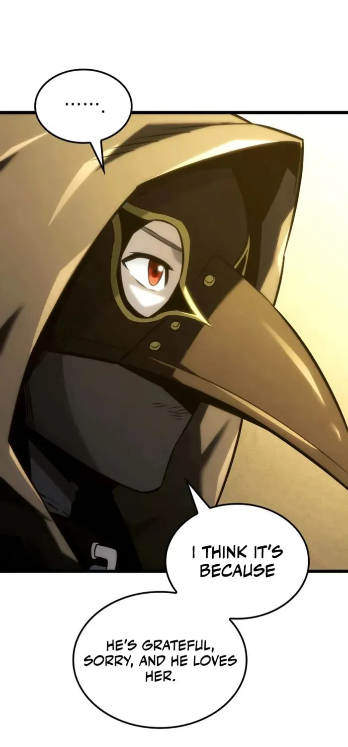 Revenge of the Sword Clan's Hound Chapter 136 page 5 - 