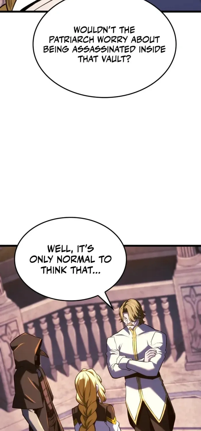 Revenge of the Sword Clan's Hound Chapter 136 page 41 - 