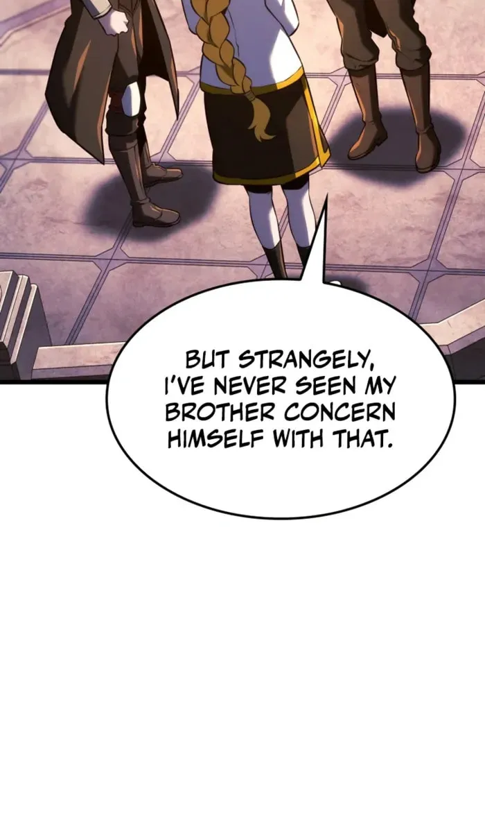 Revenge of the Sword Clan's Hound Chapter 136 page 42 - 
