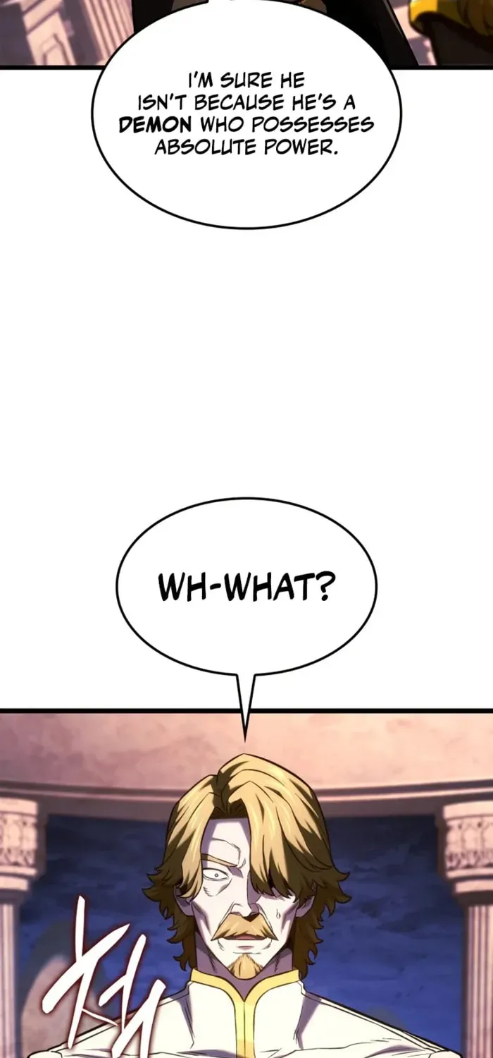 Revenge of the Sword Clan's Hound Chapter 136 page 44 - 