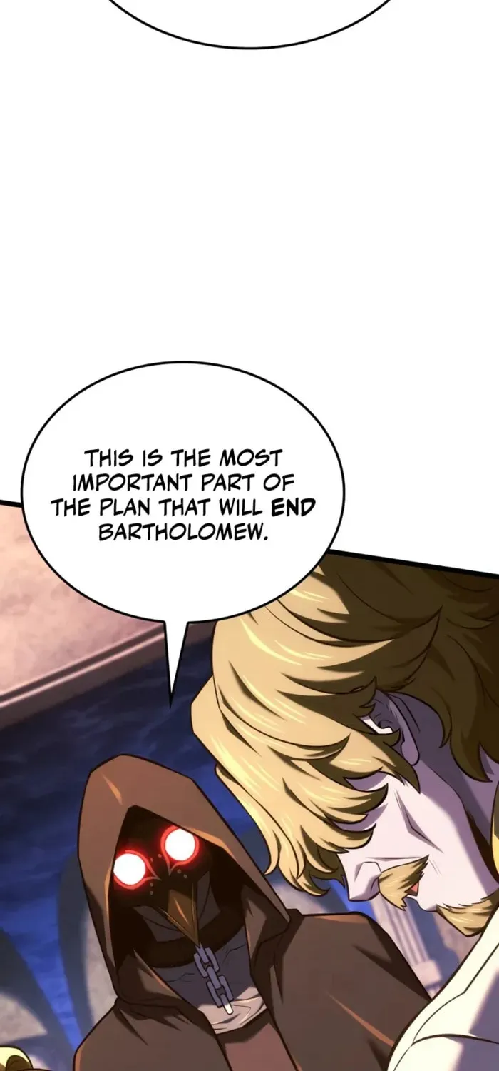 Revenge of the Sword Clan's Hound Chapter 136 page 46 - 