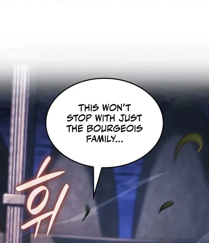 Revenge of the Sword Clan's Hound Chapter 136 page 49 - 
