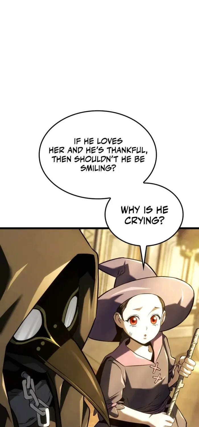 Revenge of the Sword Clan's Hound Chapter 136 page 6 - 