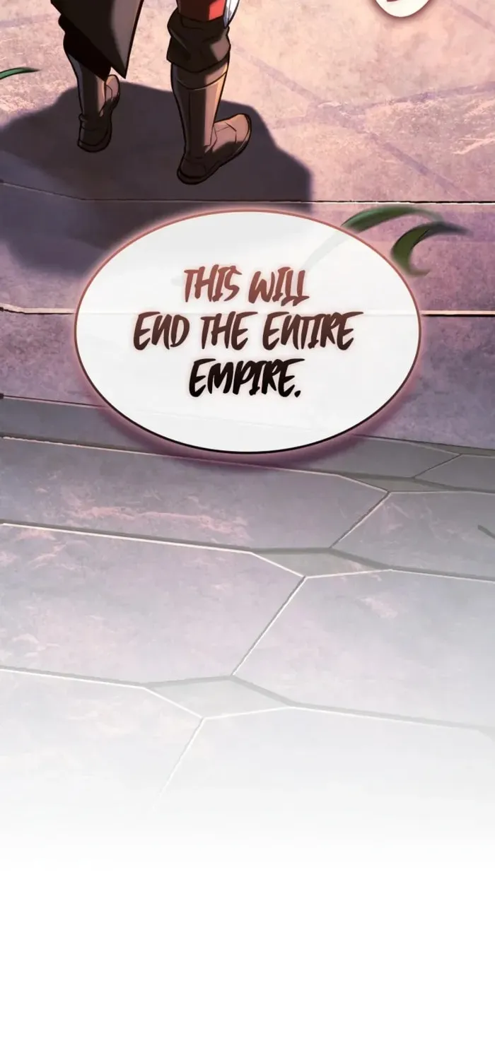 Revenge of the Sword Clan's Hound Chapter 136 page 51 - 