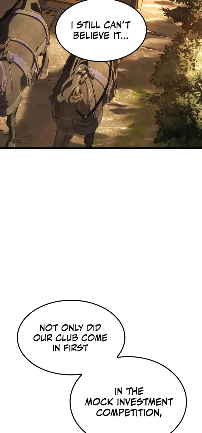 Revenge of the Sword Clan's Hound Chapter 136 page 54 - 