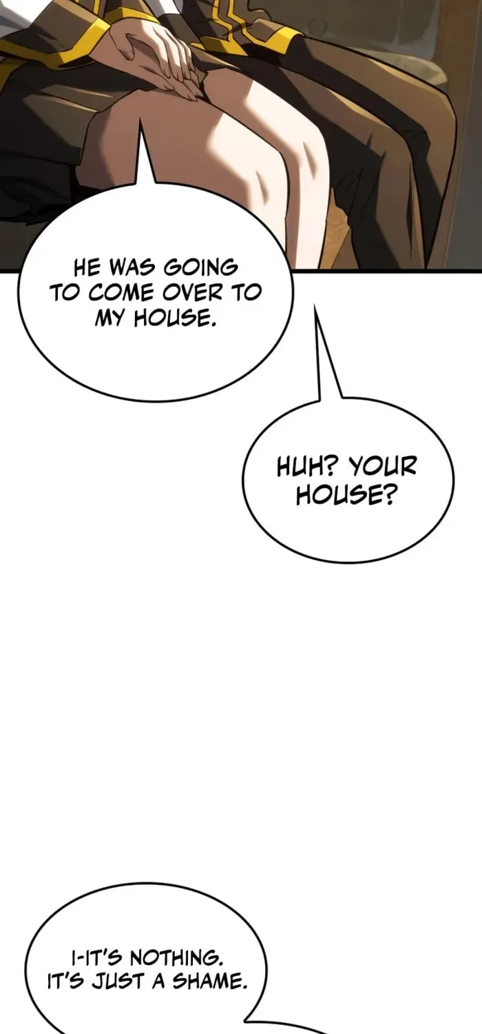 Revenge of the Sword Clan's Hound Chapter 136 page 60 - 